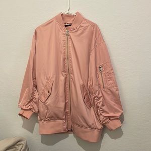 Pull&Bear; size s;pink